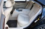 Lexus LS460 2013 года